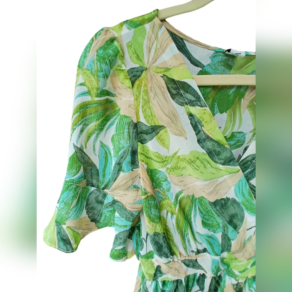Chicwish dress